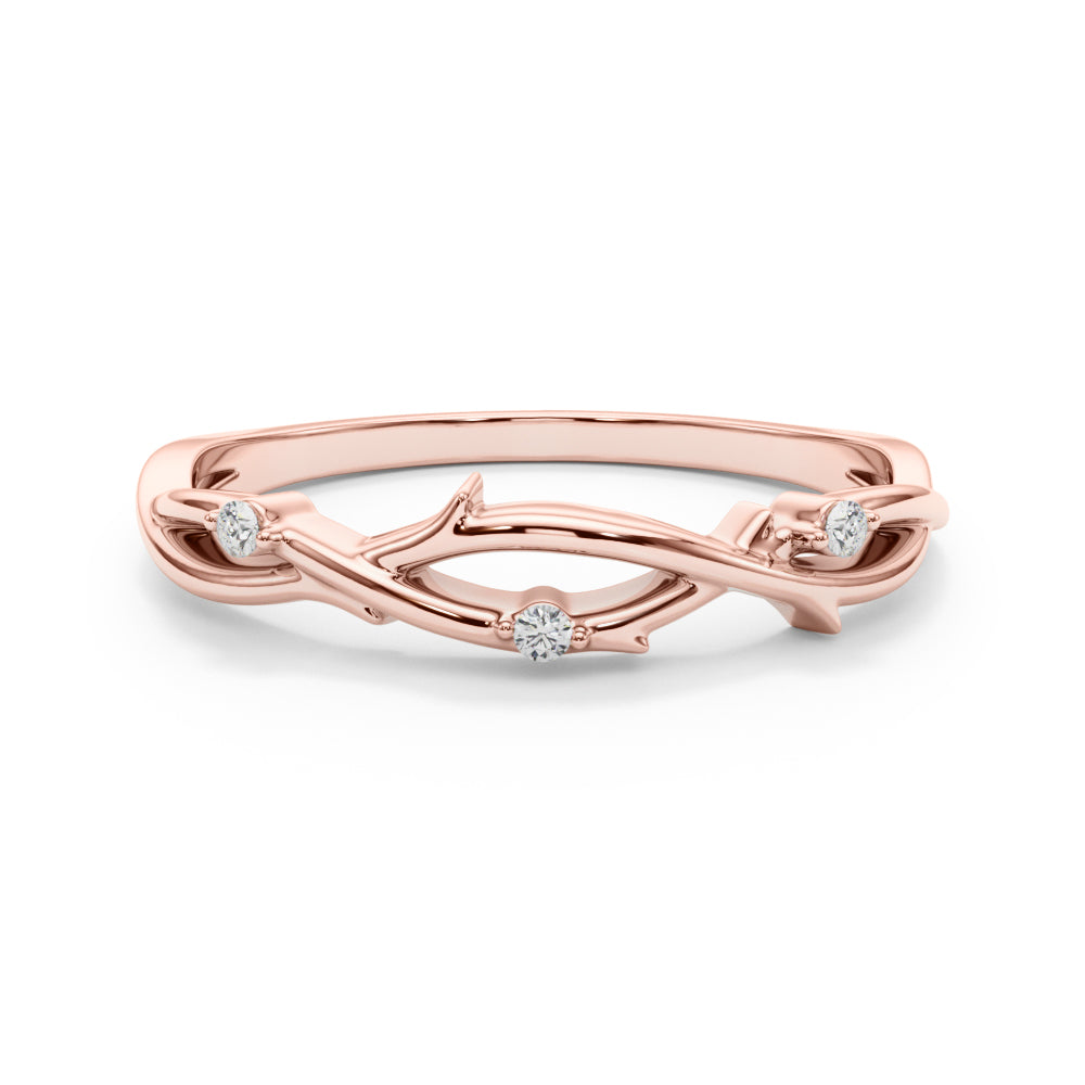 Diamond Fashion Ring · 0.03 ct tw