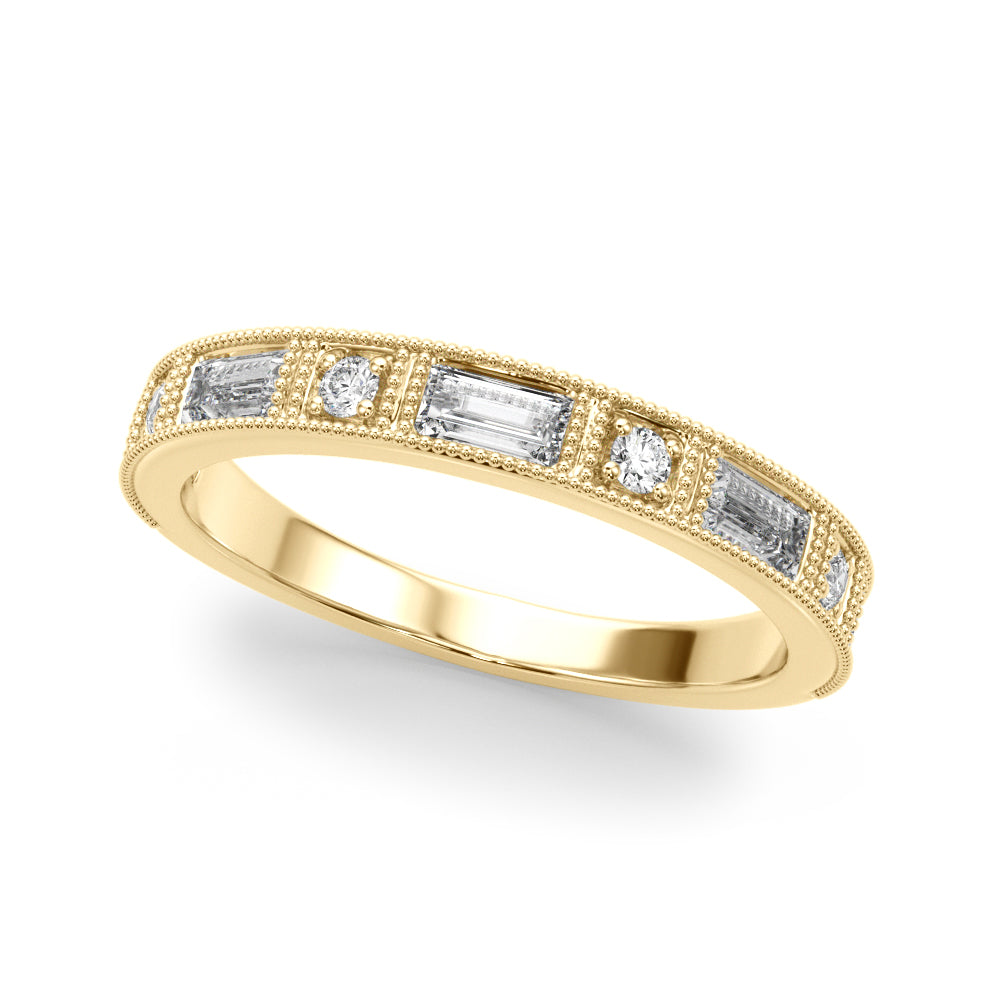 Diamond Fashion Ring · 0.66 ct tw