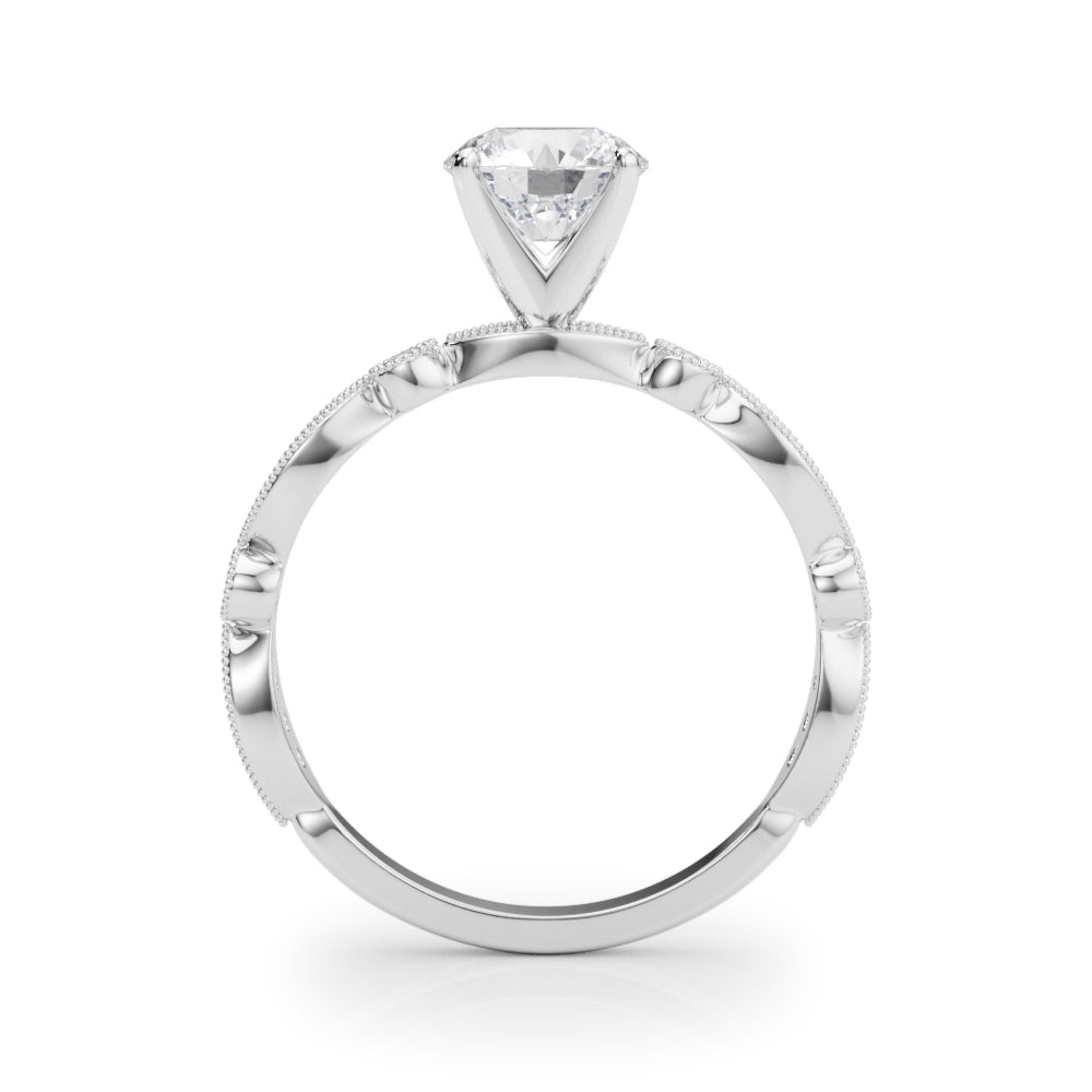 Diamond Engagement Ring · 0.26 ct tw