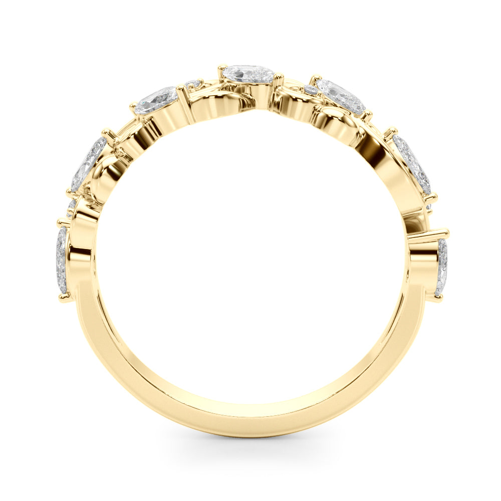 Diamond Fashion Ring · 0.51 ct tw