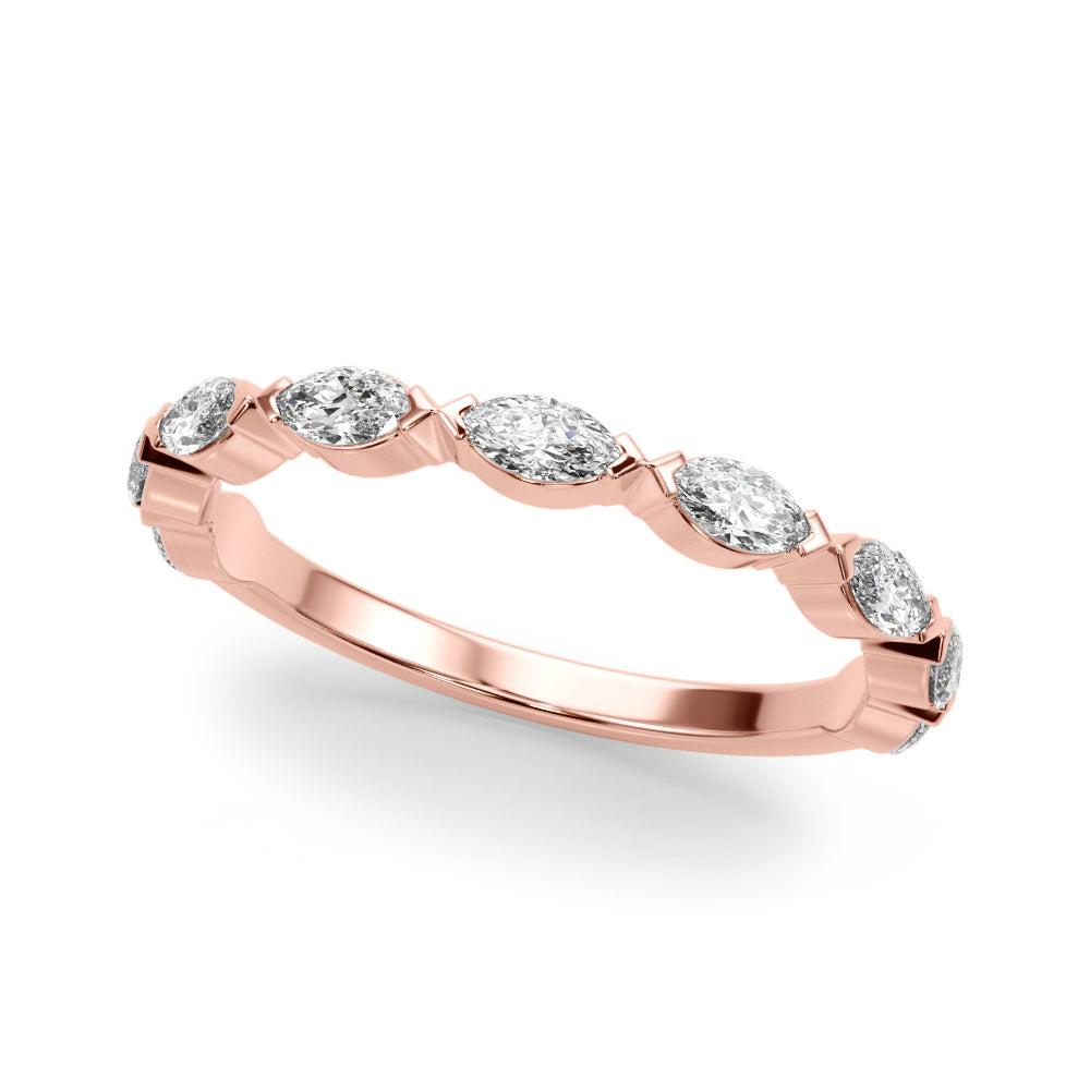 Double Checking The Model Diamond Fashion Ring · 0.63 ct tw