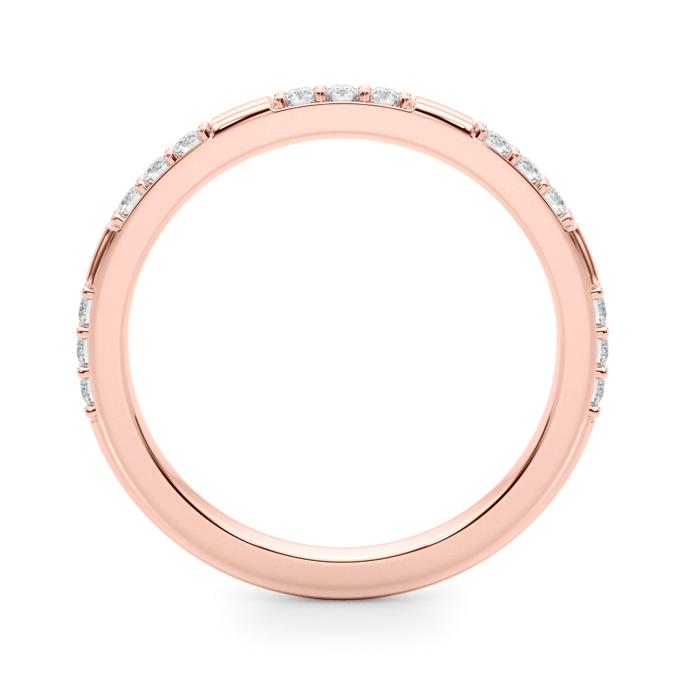 Diamond Band · 0.23 ct tw
