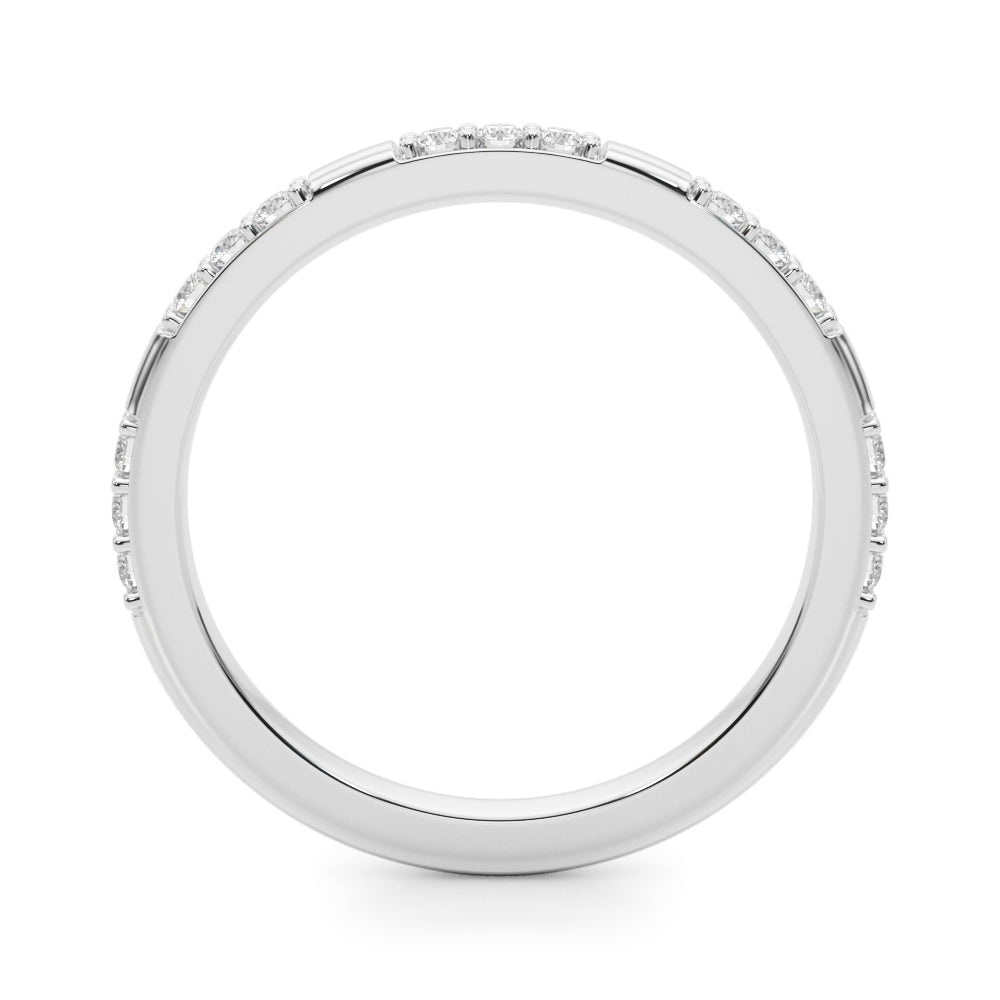 Diamond Band · 0.23 ct tw