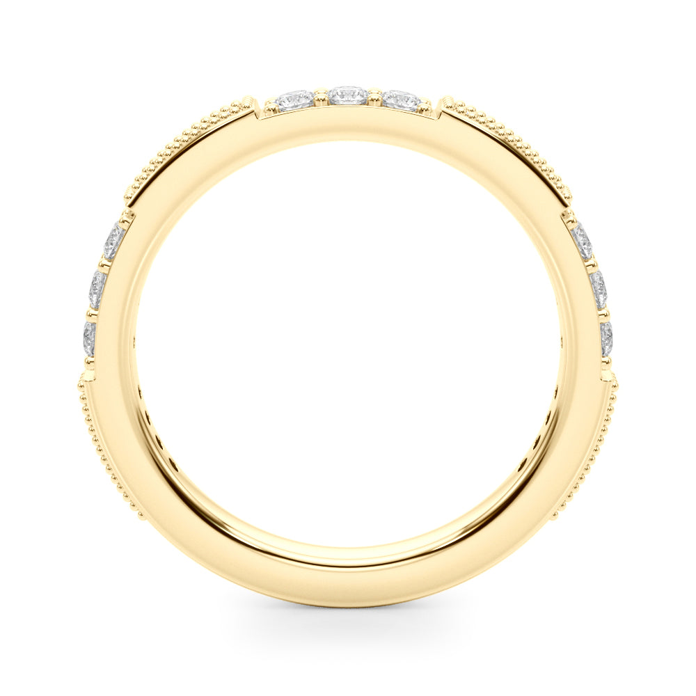 Diamond Band · 0.43 ct tw