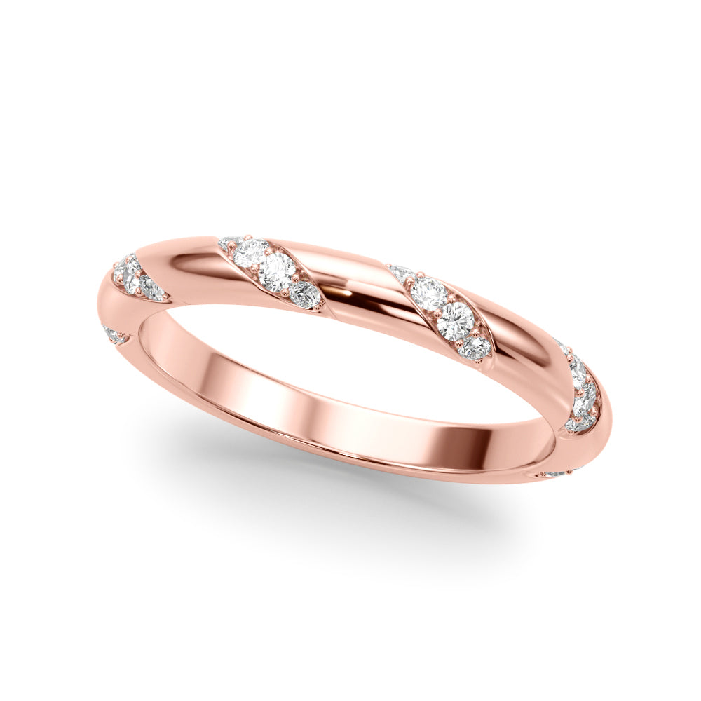 Diamond Fashion Ring · 0.18 ct tw