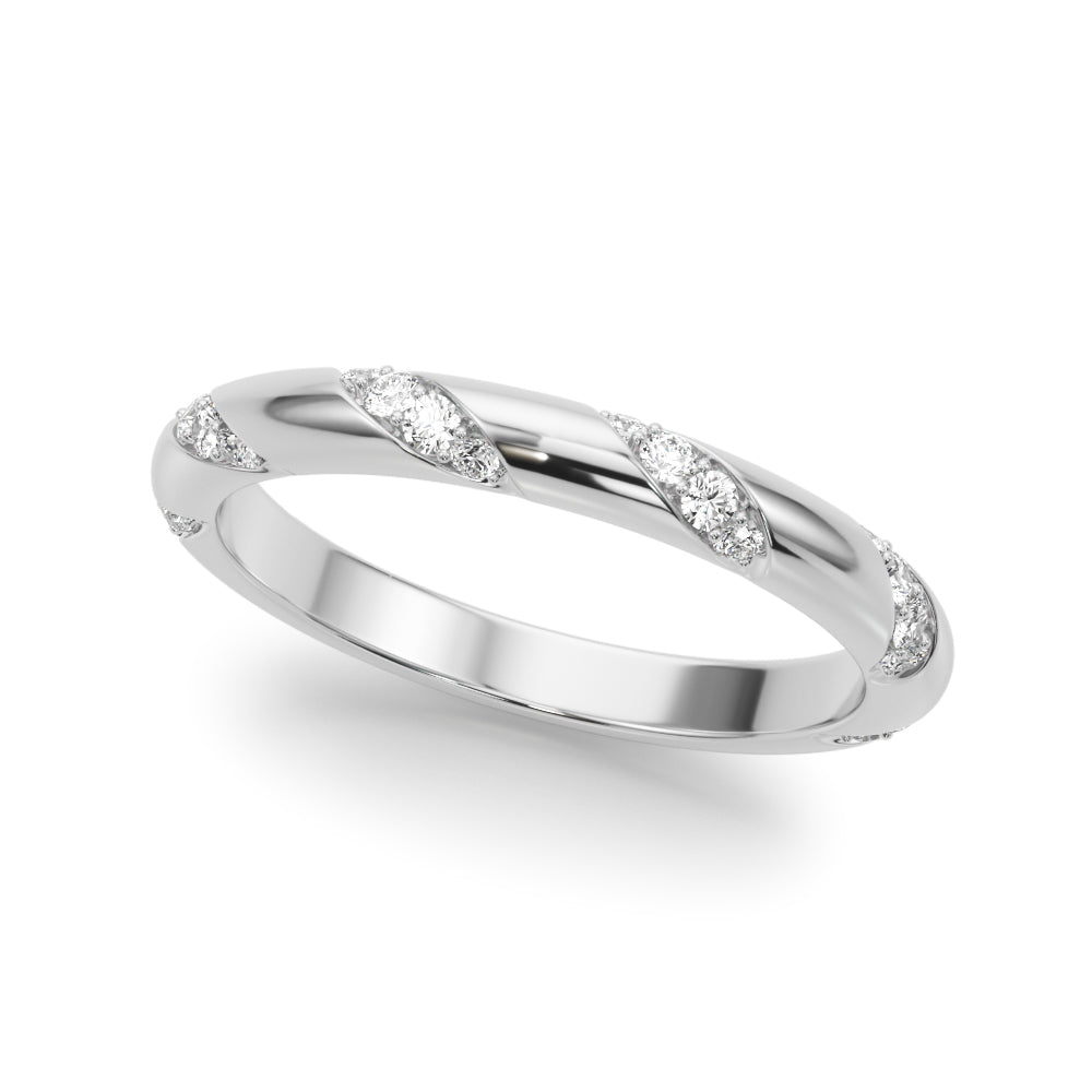 Diamond Fashion Ring · 0.18 ct tw