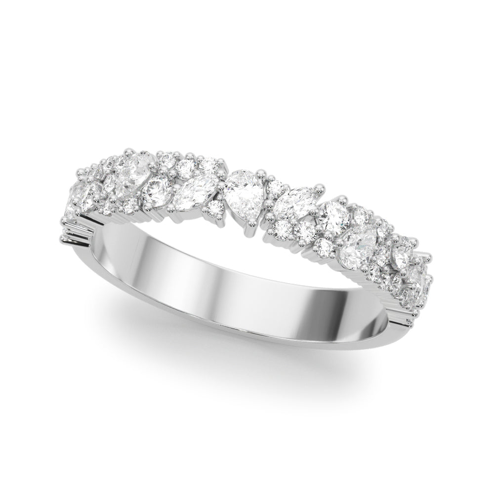Diamond Fashion Ring · 0.72 ct tw