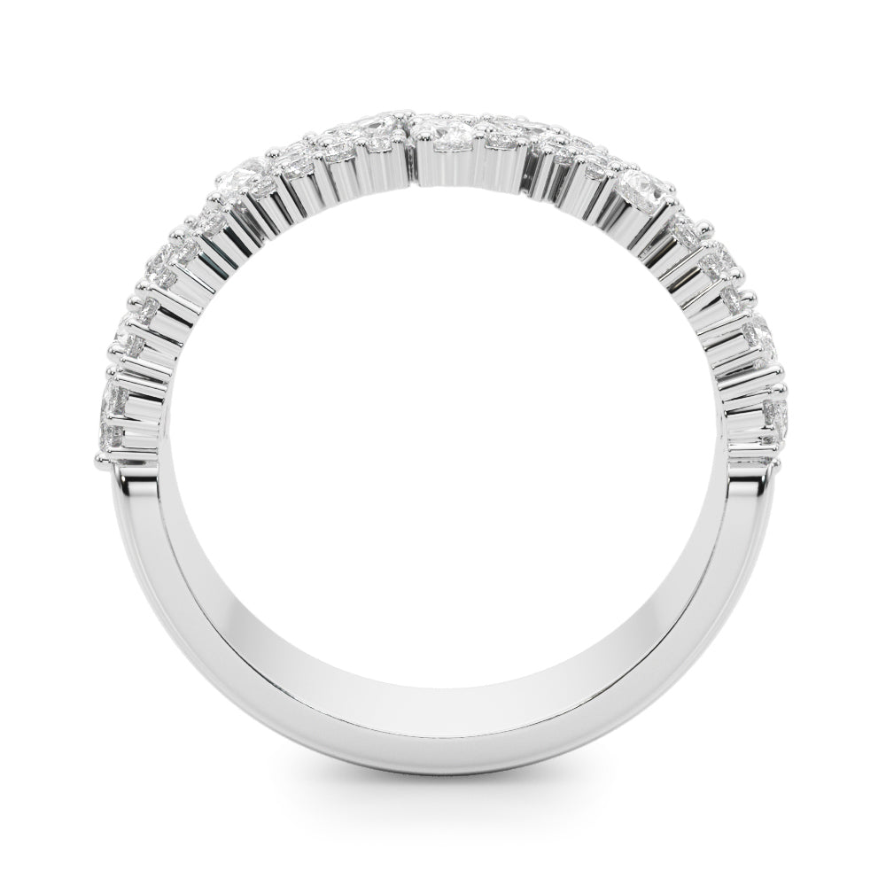 Diamond Fashion Ring · 0.71 ct tw