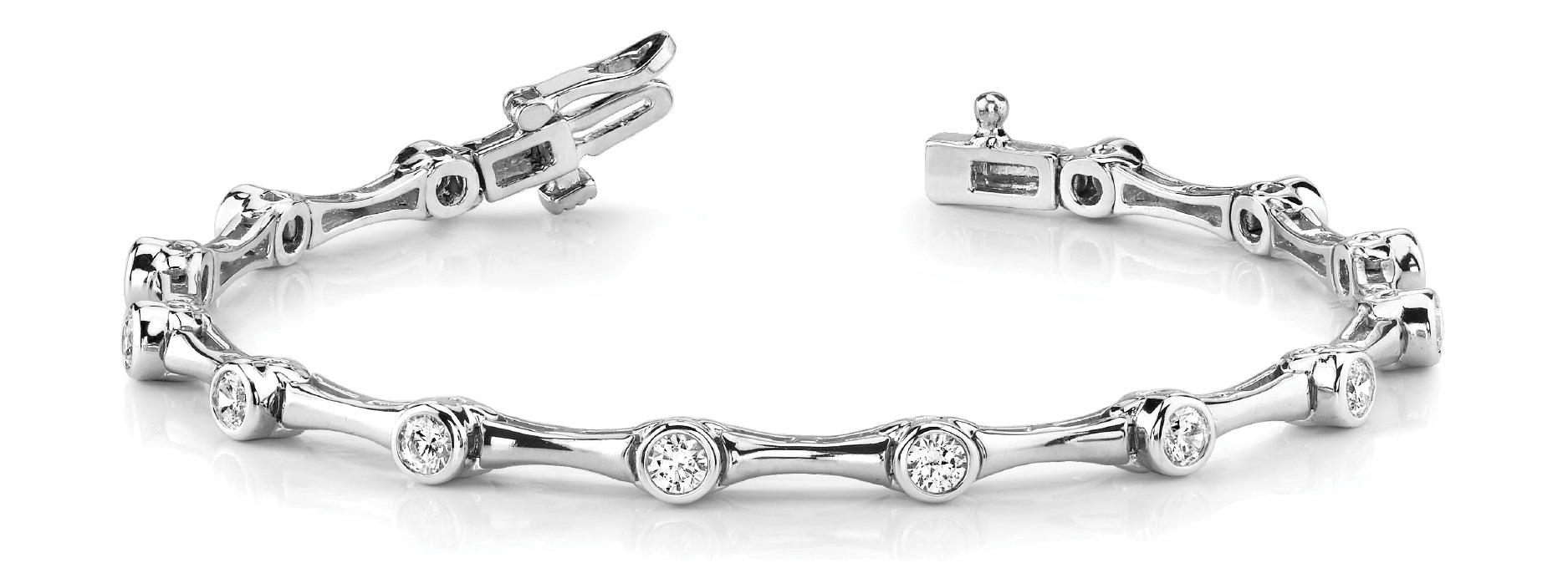 Fashion Diamond Bracelet · 0.70 ct tw