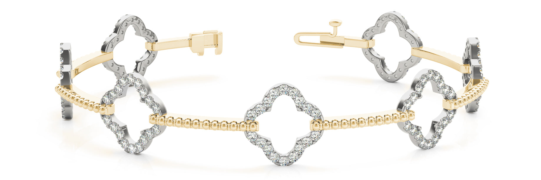 Fashion Diamond Bracelet · 1.26 ct tw