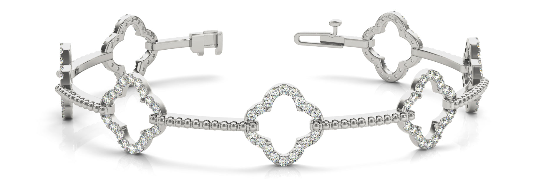Fashion Diamond Bracelet · 1.26 ct tw
