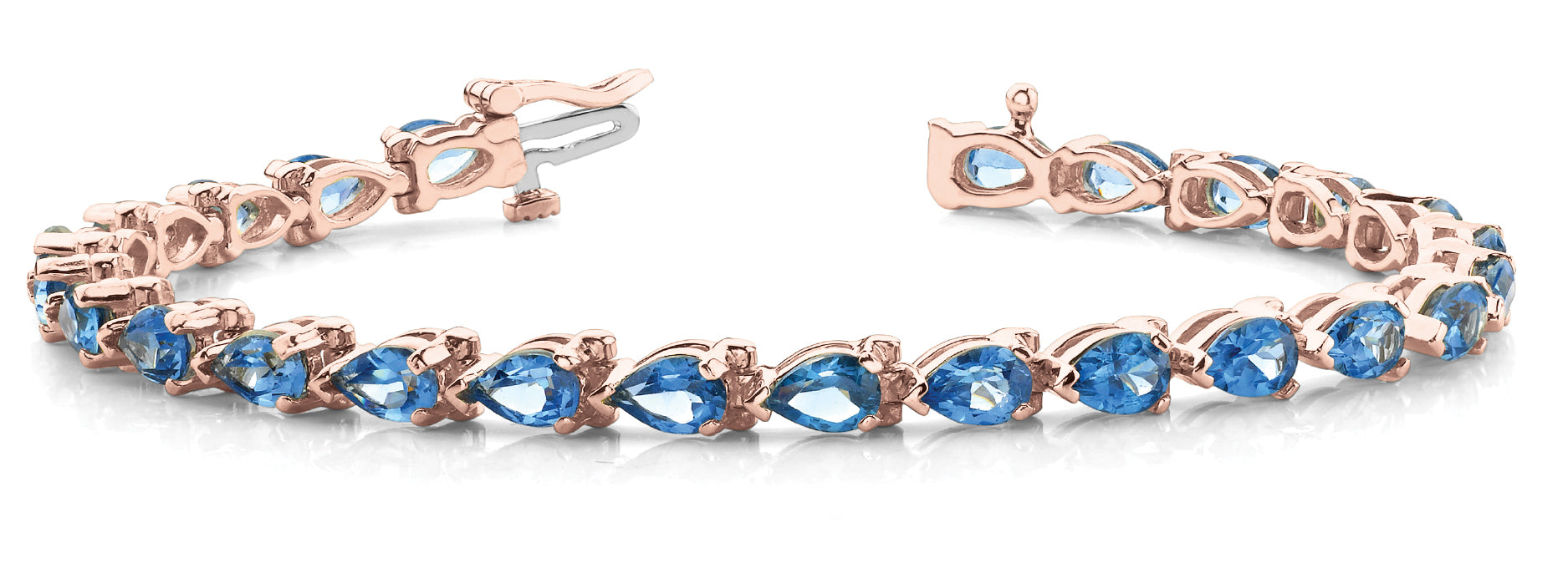 Stone Gemstone Bracelet