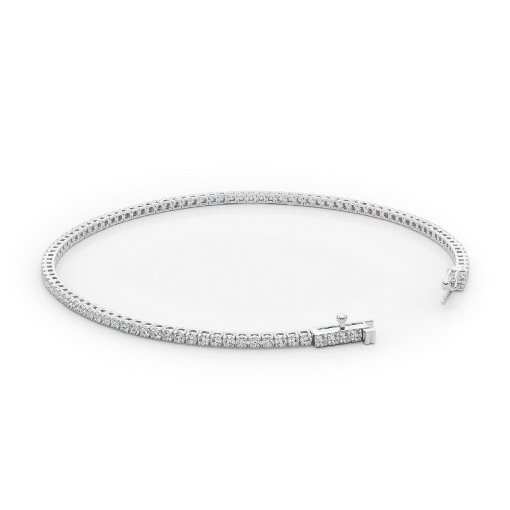 Diamond Bracelet · 1.03 ct tw