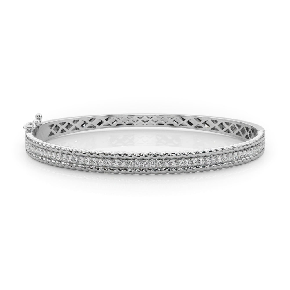 Diamond Bracelet · 1.00 ct tw