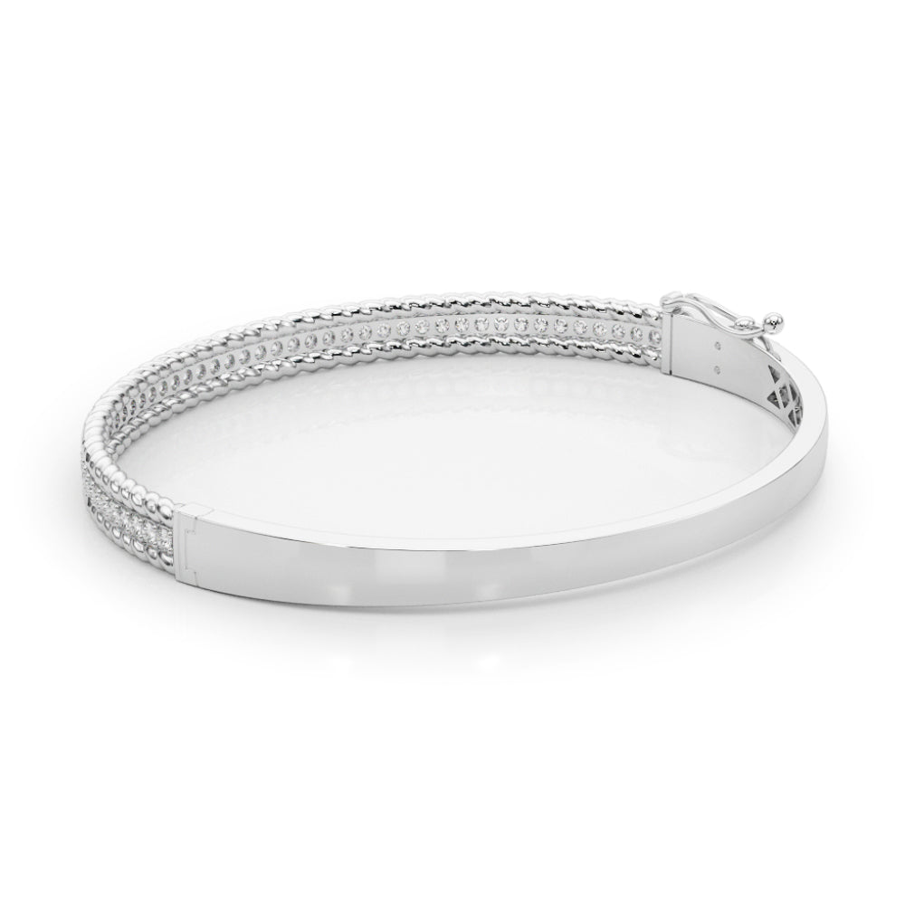Diamond Bracelet · 1.67 ct tw
