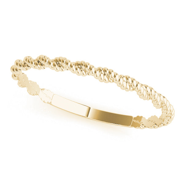Gold Fashion Ring