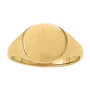 Diamond Religious Fashion Ring