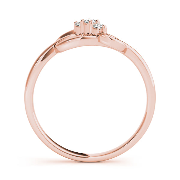 Diamond Fashion Ring · 0.06 ct tw