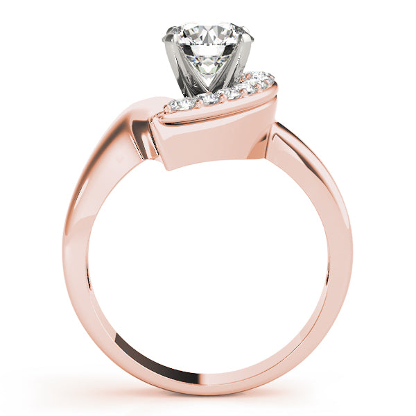 Diamond Engagement Ring · 0.29 ct tw