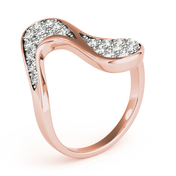 Diamond Fashion Ring · 0.24 ct tw