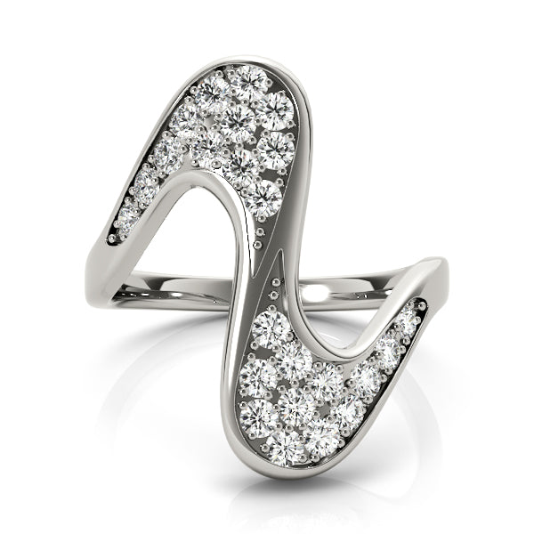 Diamond Fashion Ring · 0.24 ct tw