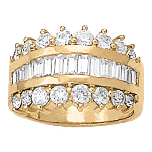 Diamond Fashion Ring · 2.32 ct tw