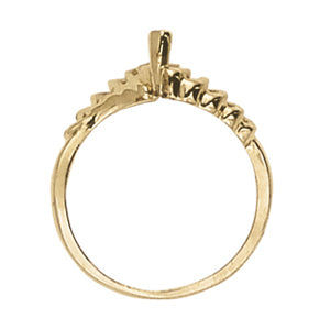 Marquise Gemstone Fashion Ring
