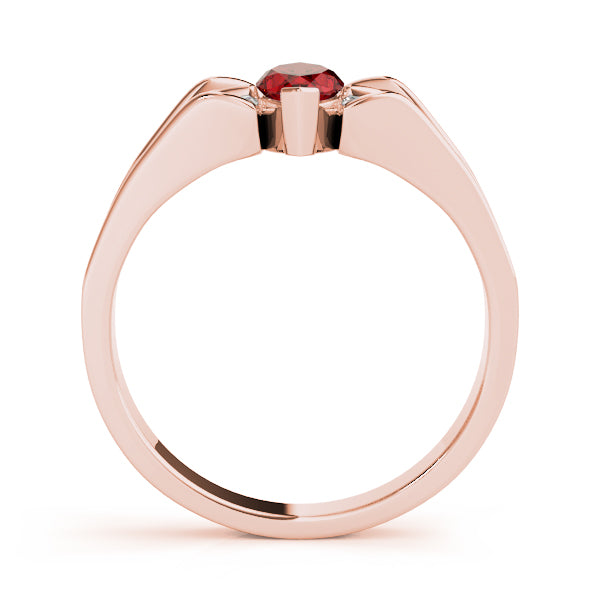 Marquise Gemstone Fashion Ring · 0.44 ct tw