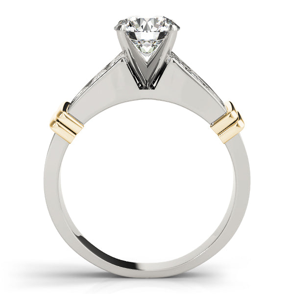 Diamond Engagement Ring · 0.60 ct tw