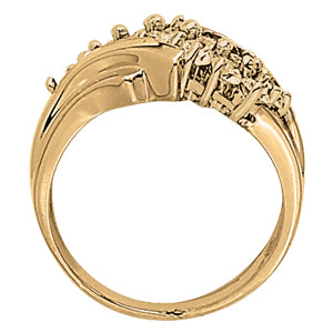 Diamond Cluster Fashion Ring · 1.40 ct tw