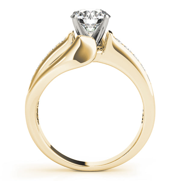 Diamond Engagement Ring · 0.25 ct tw