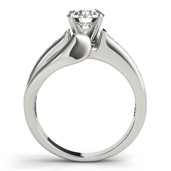 Diamond Engagement Ring · 0.25 ct tw
