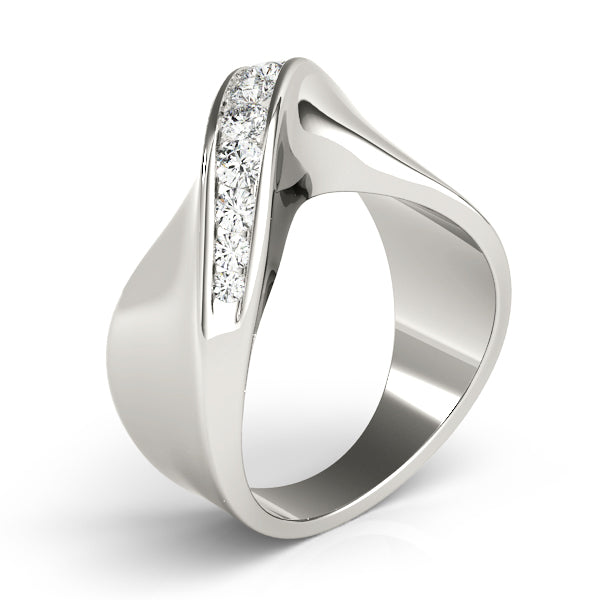 Diamond Fashion Ring · 0.37 ct tw