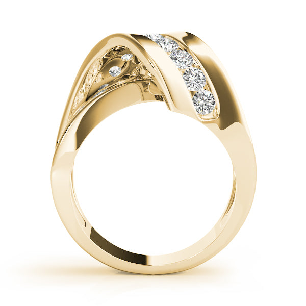 Diamond Fashion Ring · 0.95 ct tw
