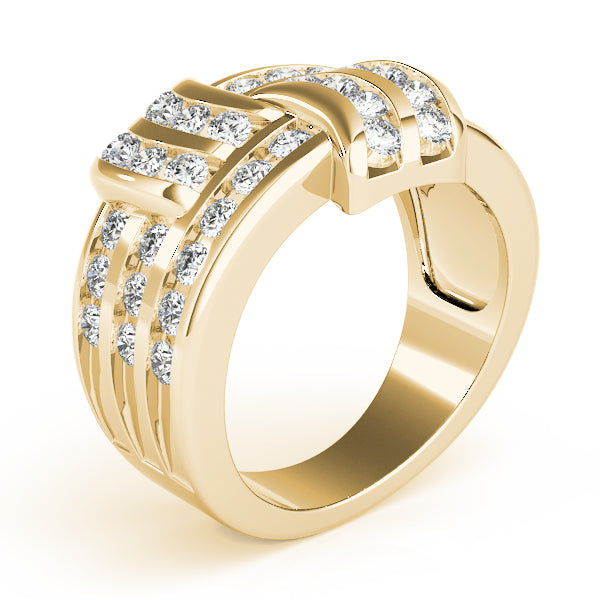 Diamond Fashion Ring · 1.00 ct tw