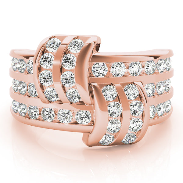 Diamond Fashion Ring · 1.00 ct tw