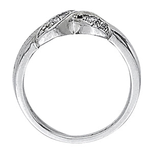 Diamond Fashion Ring · 0.18 ct tw