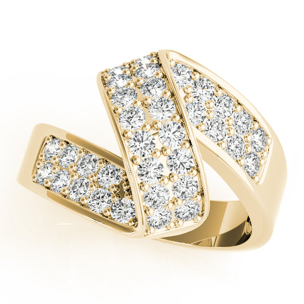 Diamond Fashion Ring · 0.68 ct tw