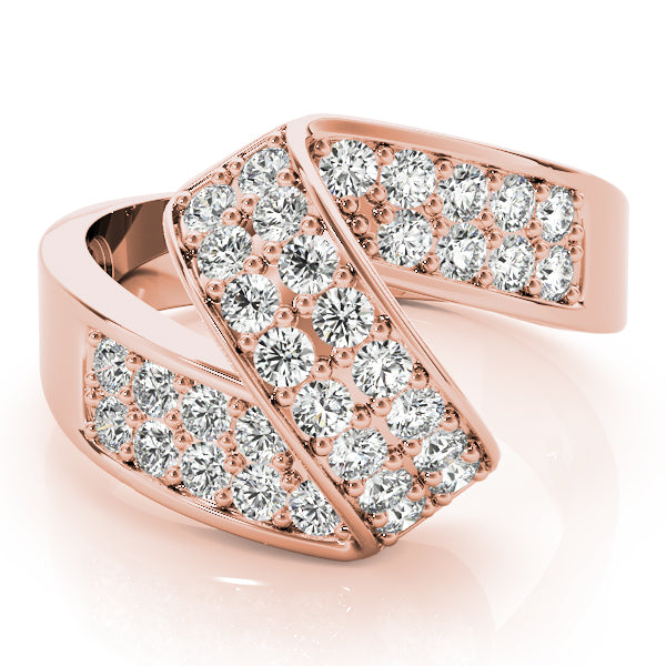 Diamond Fashion Ring · 0.68 ct tw