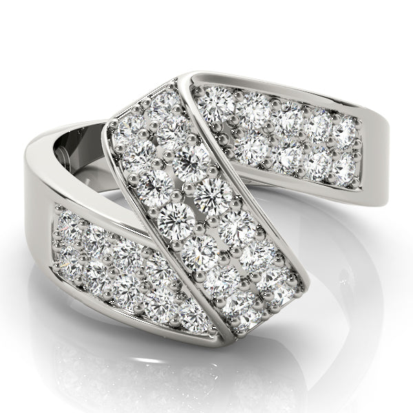 Diamond Fashion Ring · 0.68 ct tw