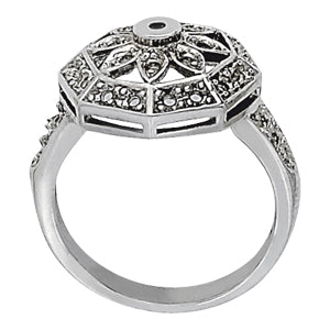 Diamond Fashion Ring · 0.53 ct tw