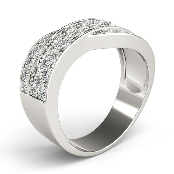 Diamond Fashion Ring · 0.72 ct tw