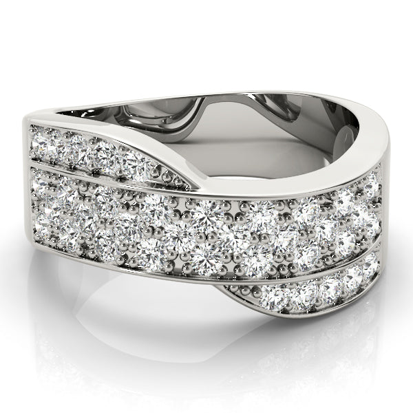Diamond Fashion Ring · 0.72 ct tw