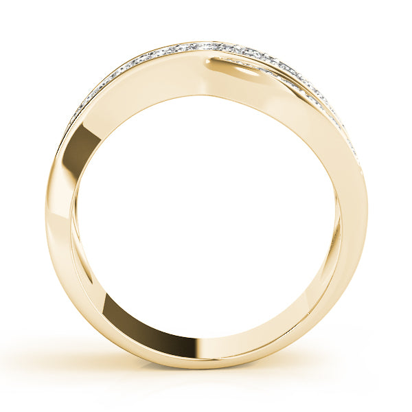 Diamond Fashion Ring · 0.72 ct tw