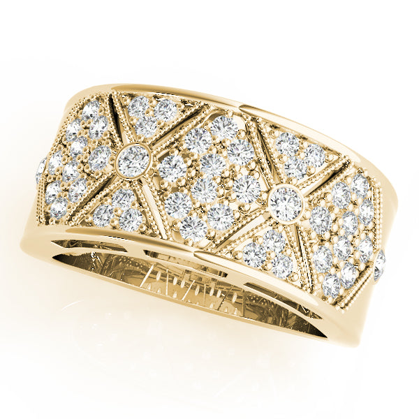 Diamond Fashion Ring · 0.52 ct tw