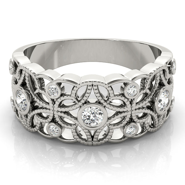 Diamond Fashion Ring · 0.32 ct tw