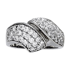 Diamond Fashion Ring · 1.41 ct tw