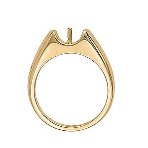 Pearl Gemstone Fashion Ring