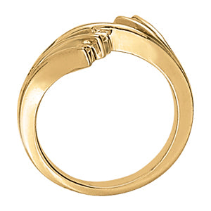 Diamond Fashion Ring · 0.32 ct tw