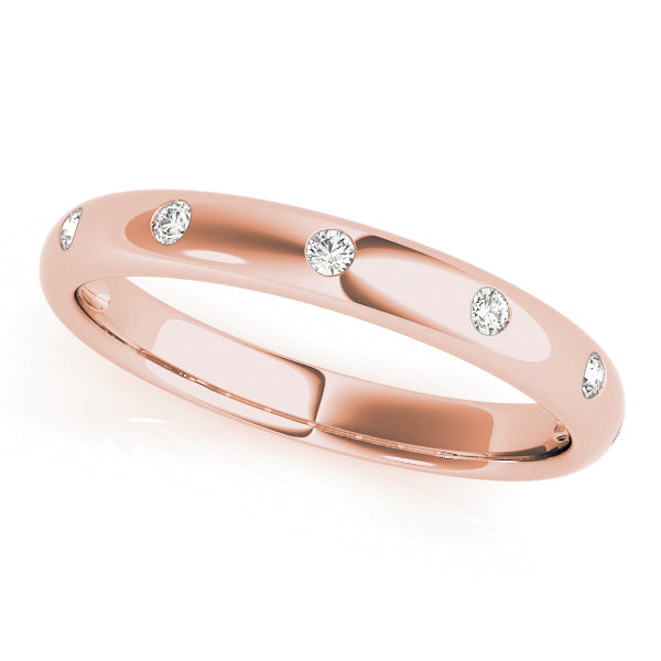 Diamond Stackables Fashion Ring · 0.10 ct tw